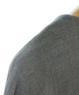 ENFOLD（エンフォルド）ブラウス グレー サイズ:38(M位) レディース/2200636067226