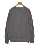 ENFOLD（エンフォルド）ニット・セーター グレー サイズ:38(M位) レディース/2200626524166