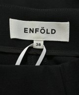 ENFOLD（エンフォルド）その他 黒 サイズ:38(M位) レディース/2200628537027