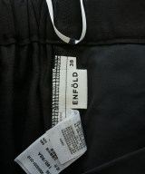 ENFOLD（エンフォルド）スラックス 黒 サイズ:38(M位) レディース/2200628537034