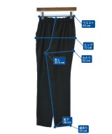 ENFOLD（エンフォルド）スラックス 黒 サイズ:38(M位) レディース/2200628537034