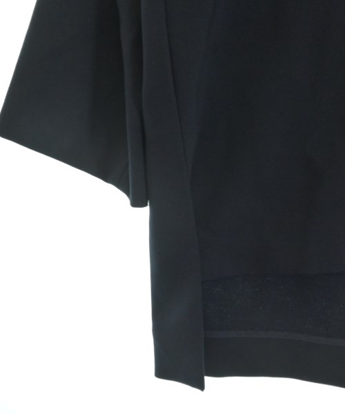 ENFOLD（エンフォルド）ブラウス 紺 サイズ:38(M位) レディース/2200628537065