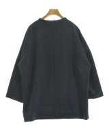 ENFOLD（エンフォルド）ブラウス 紺 サイズ:38(M位) レディース/2200628537065