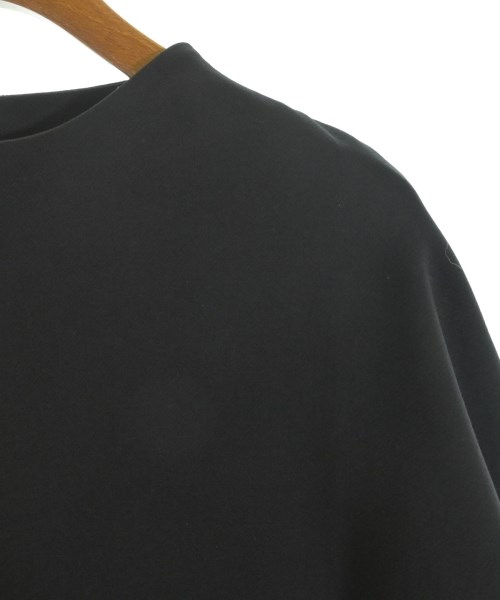 ENFOLD（エンフォルド）ブラウス 黒 サイズ:38(M位) レディース/2200628537072