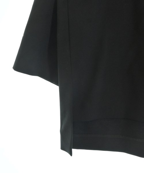 ENFOLD（エンフォルド）ブラウス 黒 サイズ:38(M位) レディース/2200628537072