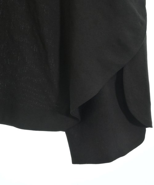 ENFOLD（エンフォルド）ブラウス 黒 サイズ:38(M位) レディース/2200628537089