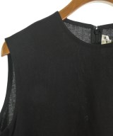 ENFOLD（エンフォルド）ブラウス 黒 サイズ:38(M位) レディース/2200628537089