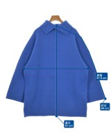 ENFOLD（エンフォルド）ニット・セーター 青 サイズ:38(M位) レディース/2200628537096