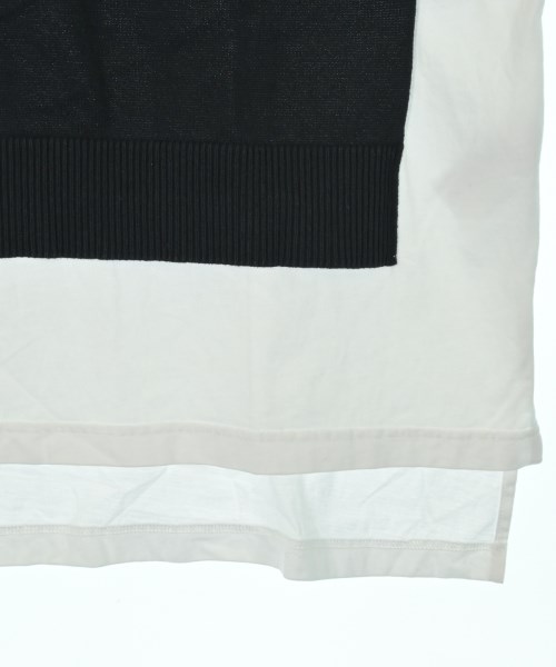 ENFOLD（エンフォルド）Tシャツ・カットソー 白 サイズ:38(M位) レディース/2200628537102