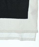 ENFOLD（エンフォルド）Tシャツ・カットソー 白 サイズ:38(M位) レディース/2200628537102