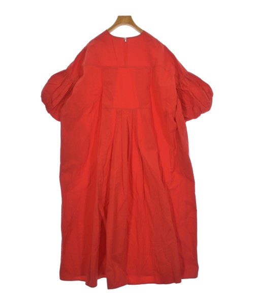 ENFOLD（エンフォルド）ワンピース 赤 サイズ:36(S位) レディース/2200625893027