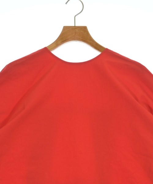 ENFOLD（エンフォルド）ワンピース 赤 サイズ:36(S位) レディース/2200625893027