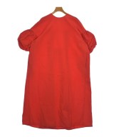 ENFOLD（エンフォルド）ワンピース 赤 サイズ:36(S位) レディース/2200625893027
