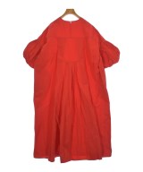 ENFOLD（エンフォルド）ワンピース 赤 サイズ:36(S位) レディース/2200625893027