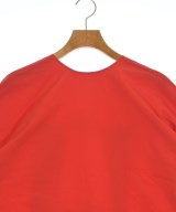 ENFOLD（エンフォルド）ワンピース 赤 サイズ:36(S位) レディース/2200625893027