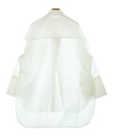 ENFOLD（エンフォルド）カジュアルシャツ 白 サイズ:38(M位) レディース/2200625893034