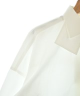 ENFOLD（エンフォルド）カジュアルシャツ 白 サイズ:38(M位) レディース/2200625893034