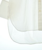 ENFOLD（エンフォルド）カジュアルシャツ 白 サイズ:38(M位) レディース/2200625893034