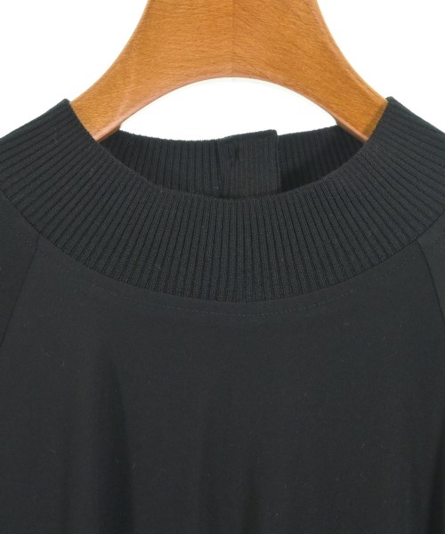 ENFOLD（エンフォルド）ブラウス 黒 サイズ:38(M位) レディース/2200631391043