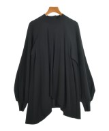 ENFOLD（エンフォルド）ブラウス 黒 サイズ:38(M位) レディース/2200631391043