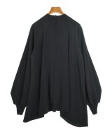 ENFOLD（エンフォルド）ブラウス 黒 サイズ:38(M位) レディース/2200631391043