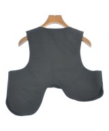 ENFOLD（エンフォルド）ベスト 黒 サイズ:38(M位) レディース/2200642496041