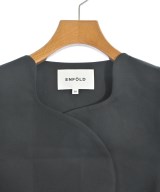 ENFOLD（エンフォルド）ベスト 黒 サイズ:38(M位) レディース/2200642496041