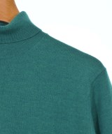 ENFOLD（エンフォルド）ニット・セーター 緑 サイズ:38(M位) レディース/2200642496065