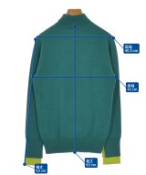 ENFOLD（エンフォルド）ニット・セーター 緑 サイズ:38(M位) レディース/2200642496065