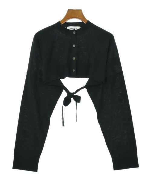 ENFOLD カーディガン