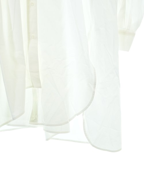 ENFOLD（エンフォルド）ワンピース 白 サイズ:38(M位) レディース/2200610964787