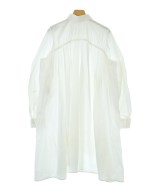 ENFOLD（エンフォルド）ワンピース 白 サイズ:38(M位) レディース/2200610964787