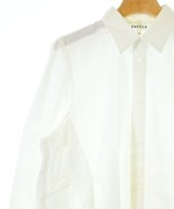ENFOLD（エンフォルド）ワンピース 白 サイズ:38(M位) レディース/2200610964787