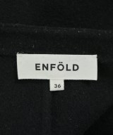 ENFOLD（エンフォルド）その他 黒 サイズ:36(S位) レディース/2200630113011