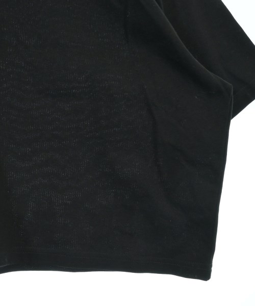 ENFOLD（エンフォルド）Tシャツ・カットソー 黒 サイズ:38(M位) レディース/2200643142039