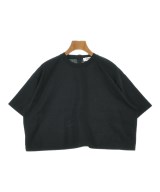 ENFOLD（エンフォルド）Tシャツ・カットソー 黒 サイズ:38(M位) レディース/2200643142039