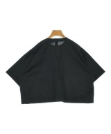 ENFOLD（エンフォルド）Tシャツ・カットソー 黒 サイズ:38(M位) レディース/2200643142039