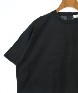 ENFOLD（エンフォルド）Tシャツ・カットソー 黒 サイズ:38(M位) レディース/2200643142039