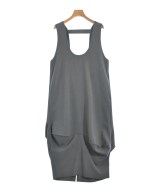 ENFOLD（エンフォルド）ワンピース グレー サイズ:36(S位) レディース/2200643160019