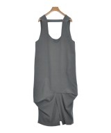 ENFOLD（エンフォルド）ワンピース グレー サイズ:36(S位) レディース/2200643160019