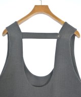 ENFOLD（エンフォルド）ワンピース グレー サイズ:36(S位) レディース/2200643160019