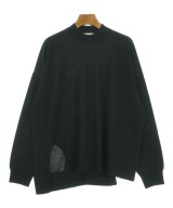 ENFOLD（エンフォルド）ニット・セーター 黒 サイズ:38(M位) レディース/2200643258020