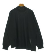 ENFOLD（エンフォルド）ニット・セーター 黒 サイズ:38(M位) レディース/2200643258020