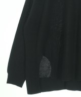 ENFOLD（エンフォルド）ニット・セーター 黒 サイズ:38(M位) レディース/2200643258020