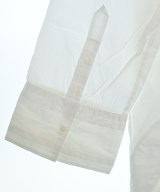 ENFOLD（エンフォルド）カジュアルシャツ 白 サイズ:38(M位) レディース/2200631747086