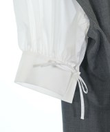 ENFOLD（エンフォルド）カジュアルシャツ グレー サイズ:38(M位) レディース/2200642639158