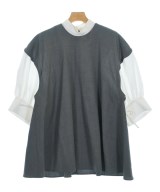 ENFOLD カジュアルシャツ