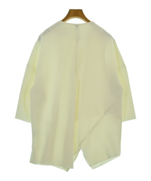 ENFOLD（エンフォルド）ブラウス 白 サイズ:36(S位) レディース/2200635154095