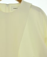 ENFOLD（エンフォルド）ブラウス 白 サイズ:36(S位) レディース/2200635154095