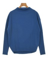 ENFOLD（エンフォルド）ニット・セーター 青 サイズ:38(M位) レディース/2200629763067